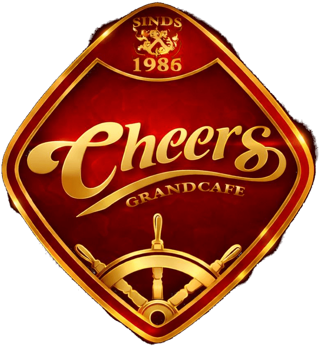 Grand Café Cheers